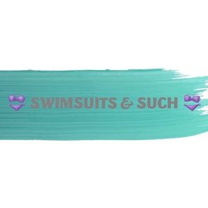 👙 SWIMSUITS & SUCH 👙